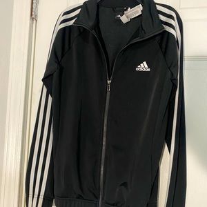 Adidas Track Jacket